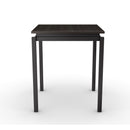  Amisco Square Cameron Counter Height Dining Table 50796_75|90827_88 IMAGE 1