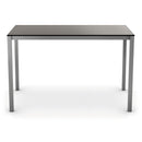  Amisco Ricard-Glass Pub Height Dining Table with Glass Top 50964-42|90200_24 IMAGE 1