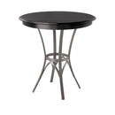  Amisco Round Kai Pub Height Dining Table 50809_57/90416_88 IMAGE 1