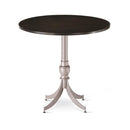 Amisco Round Penelope Counter Height Dining Table with Pedestal Base 50701|90817_57-88 IMAGE 1