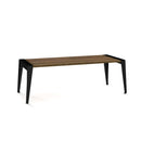  Amisco Wedge Coffee Table 52148_25-87 IMAGE 1