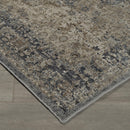  Signature Design by Ashley South R402722 Medium Rug IMAGE 2