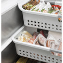  GE 21.7 cu. ft. Chest Freezer FCM22DLWW IMAGE 13