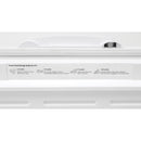  GE 21.7 cu. ft. Chest Freezer FCM22DLWW IMAGE 6