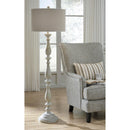  Signature Design by Ashley Bernadate Floorstanding Lamp Bernadate L235341 Poly Floor Lamp (Lamps - Floorstanding) IMAGE 2