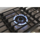  Café 30-inch Built-In Gas Cooktop CGP9530SLSS IMAGE 3