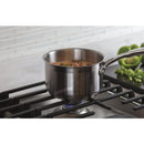  Café 30-inch Built-In Gas Cooktop CGP9530SLSS IMAGE 4