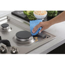  Café 30-inch Built-In Gas Cooktop CGP9530SLSS IMAGE 5