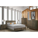  Concept Plus 5-Drawer Dresser 120-24 IMAGE 3