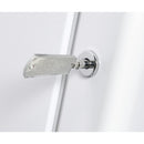  GE 14.1 cu. ft. Upright Freezer with LED Lighting FUF14DLRWW IMAGE 6
