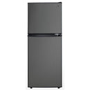  Danby 19-inch, 4.7 cu.ft Top Freezer Refrigerator DCR047A1BBSL IMAGE 1