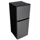  Danby 19-inch, 4.7 cu.ft Top Freezer Refrigerator DCR047A1BBSL IMAGE 7