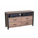  Meubles Nouveau Concept TV Stand AV627 IMAGE 1
