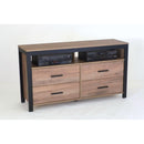  Meubles Nouveau Concept TV Stand AV627 IMAGE 2