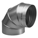  Broan Ventilation Accessories Duct Kits 418 Broan IMAGE 1