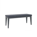  Canadel East Side Bench BEN09058L715EVE IMAGE 2