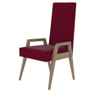  Canadel East Side Arm Chair CHA09040F725ENA IMAGE 3