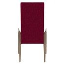  Canadel East Side Arm Chair CHA09040F725ENA IMAGE 6