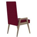  Canadel East Side Arm Chair CHA09040F725ENA IMAGE 7