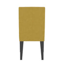  Canadel East Side Dining Chair CHA09041A763EVE IMAGE 6