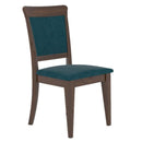  Canadel East Side Dining Chair CHA09042K719EVE IMAGE 1