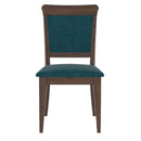  Canadel East Side Dining Chair CHA09042K719EVE IMAGE 2