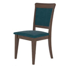  Canadel East Side Dining Chair CHA09042K719EVE IMAGE 3