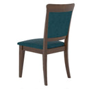  Canadel East Side Dining Chair CHA09042K719EVE IMAGE 5