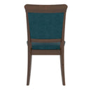  Canadel East Side Dining Chair CHA09042K719EVE IMAGE 6