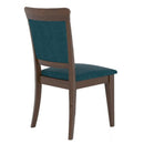  Canadel East Side Dining Chair CHA09042K719EVE IMAGE 7