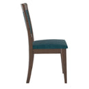  Canadel East Side Dining Chair CHA09042K719EVE IMAGE 8
