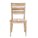  Canadel East Side Dining Chair CHA092230202EVE IMAGE 2
