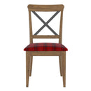  Canadel East Side Dining Chair CHA090395H03EVE IMAGE 2