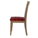  Canadel East Side Dining Chair CHA090395H03EVE IMAGE 4