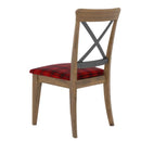  Canadel East Side Dining Chair CHA090395H03EVE IMAGE 5