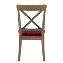  Canadel East Side Dining Chair CHA090395H03EVE IMAGE 6