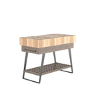  Canadel East Side 4836-T8 Kitchen Island IMAGE 6