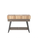 Canadel East Side 4836-T8 Kitchen Island IMAGE 7