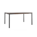  Canadel East Side Dining Table TRE040601919EEANF IMAGE 2
