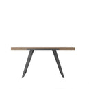  Canadel East Side Dining Table TRE040602525EEQNF IMAGE 1