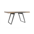  Canadel East Side Dining Table TRE040602525EEQNF IMAGE 2
