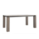  Canadel East Side Dining Table TRE040724949EEBNF IMAGE 2