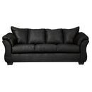  Signature Design by Ashley Darcy Stationary Fabric Sofa 7500838 IMAGE 1