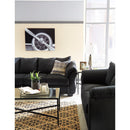  Signature Design by Ashley Darcy Stationary Fabric Sofa 7500838 IMAGE 5