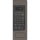  GE Profile 24-inch, 1.1 cu.ft. Countertop Microwave Oven with 10 Power Levels micro onde IMAGE 3
