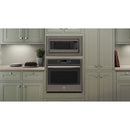  GE Profile 24-inch, 1.1 cu.ft. Countertop Microwave Oven with 10 Power Levels micro onde IMAGE 6