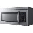  Samsung 30-inch, 1.6 cu. ft. Over-the-Range Microwave Oven ME16K3000AS/AC IMAGE 5