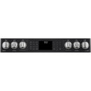  Café 30-inch Slide-In Gas Range with Chef Connect CCGS995EELDS IMAGE 4