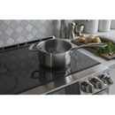 GE Café 30-inch Slide-In Induction Range CCHS985SELSS IMAGE 9