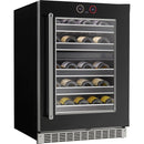 Silhouette Reserve 37-bottle Wine Cellar SRVWC050R IMAGE 1